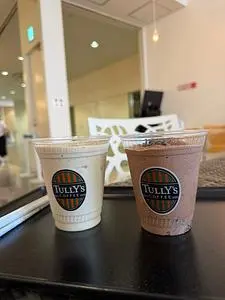 タリーズコーヒー 戸田店（TULLY'S COFFEE）