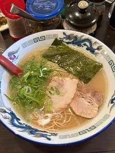 御利五里(ゴリゴリ)