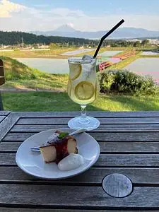 Bond Cafe_114（ボンド カフェ_114）