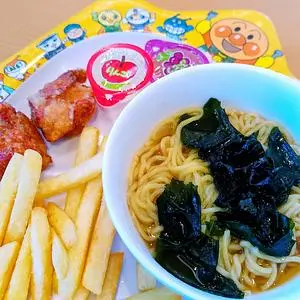 ガスト 群馬藤岡店
