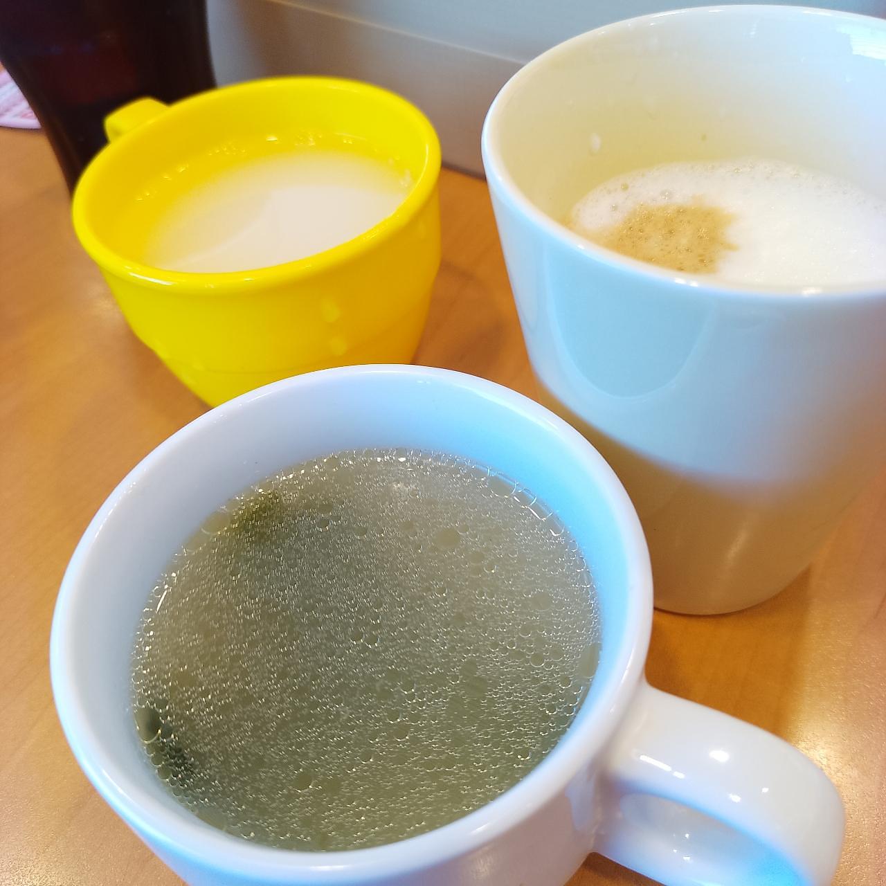 のんびりんこさんが投稿したガスト 群馬藤岡店に関する口コミの画像