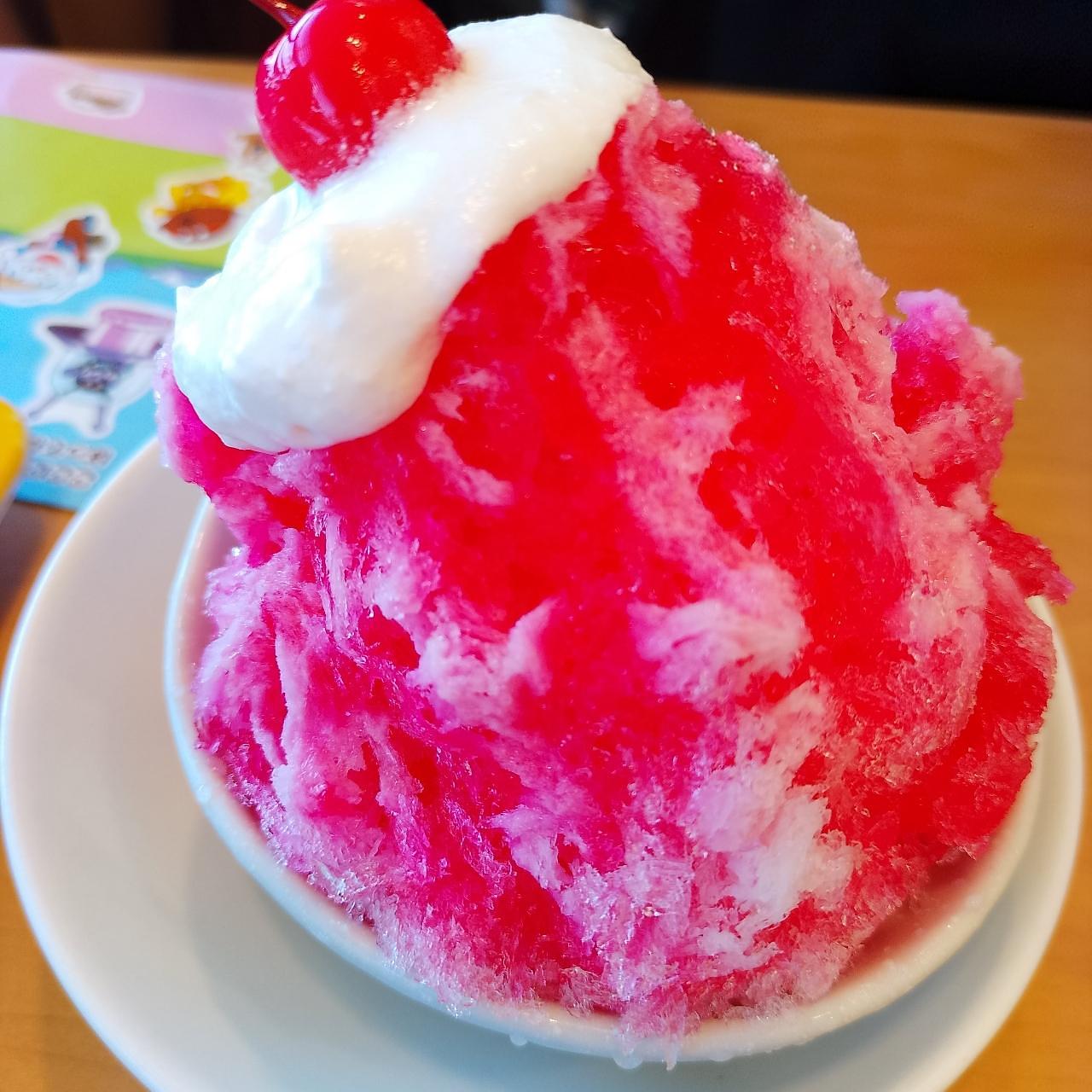 のんびりんこさんが投稿したガスト 群馬藤岡店に関する口コミの画像