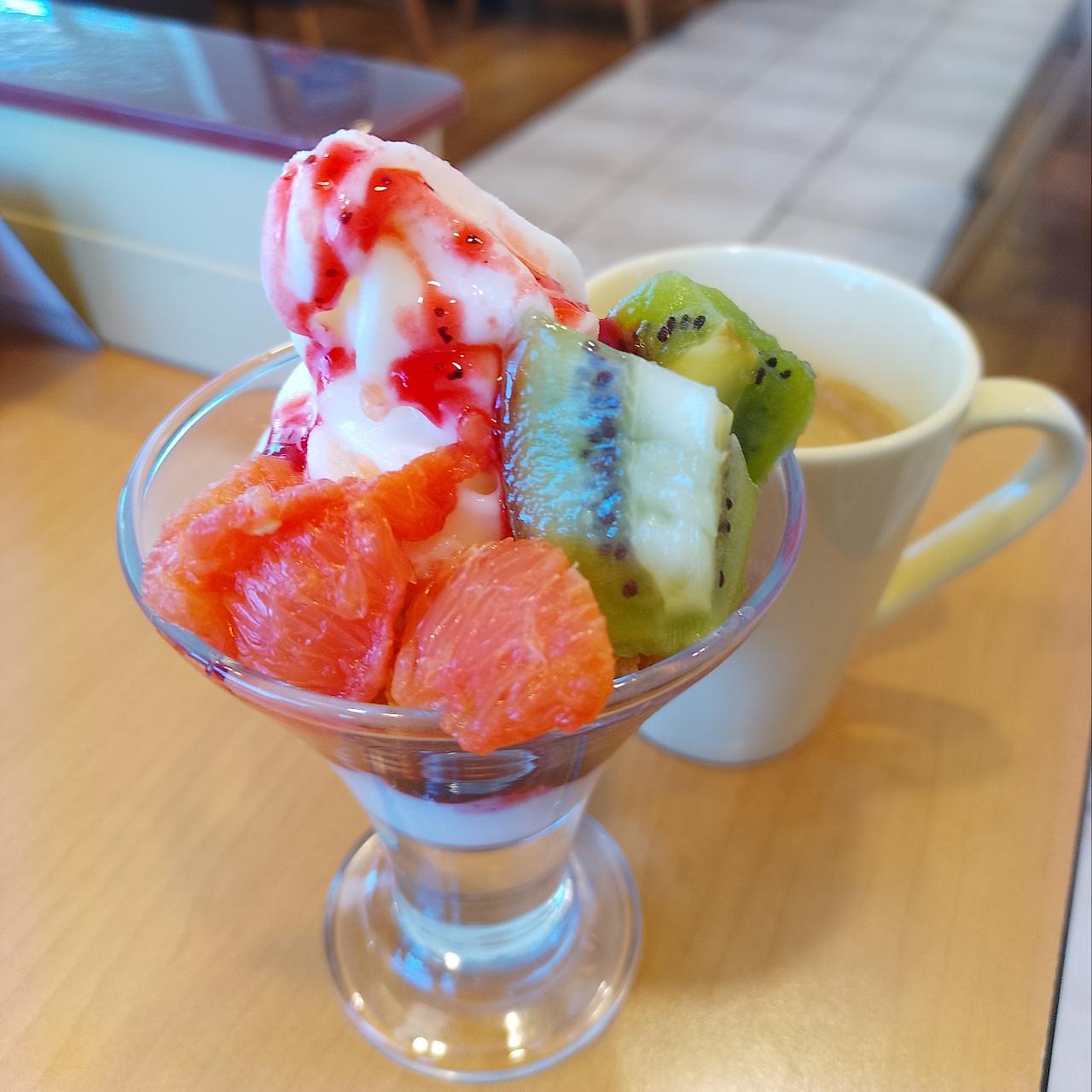のんびりんこさんが投稿したガスト 群馬藤岡店に関する口コミの画像
