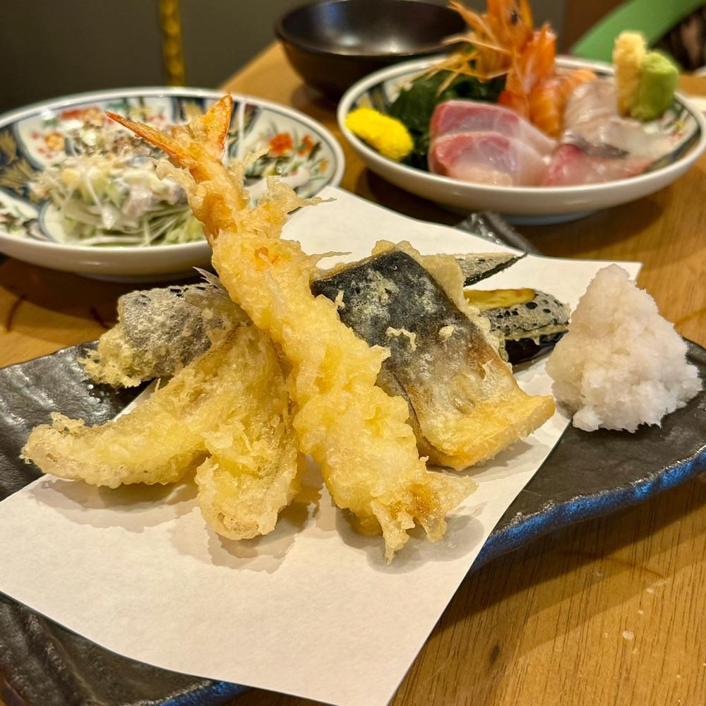鉄道王さんが投稿した立呑み 魚椿 椿町店に関する口コミの画像