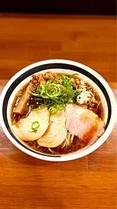 醤油と貝と麺 そして人と夢