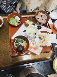 和食麺処 サガミ 戸田笹目店（わしょくめんどころさがみ）