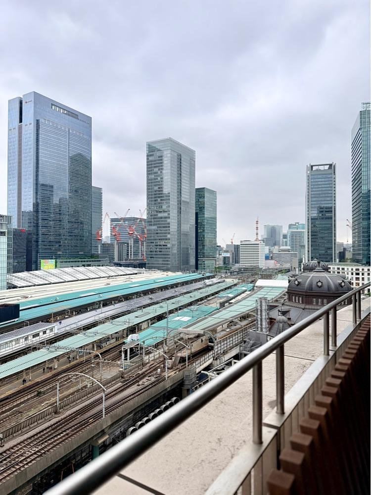 ともみんの大人旅さんが投稿した丸ノ内ホテルに関する口コミの画像
