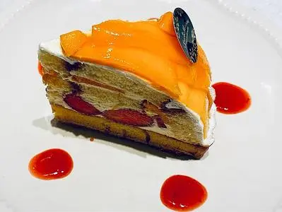 ラ・メゾン アンソレイユターブル ランドマークプラザ店（La Maison ensoleille table）