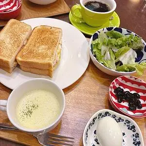 プロカフェ