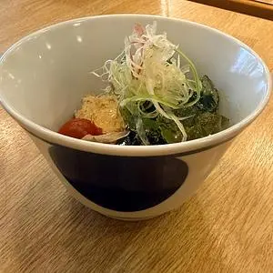 鳥一代 はなれ