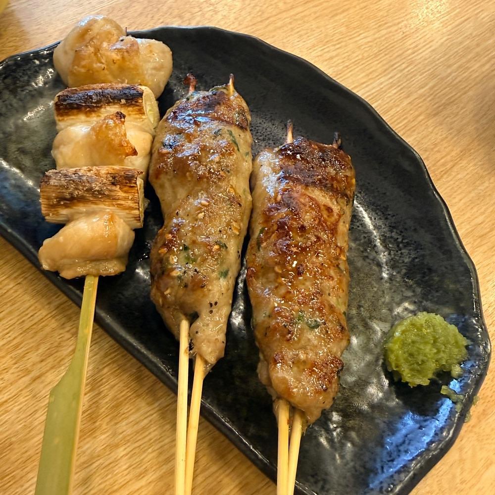 志保さんが投稿した鳥一代 はなれに関する口コミの画像