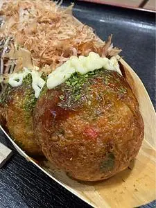 築地銀だこ アリオ川口店