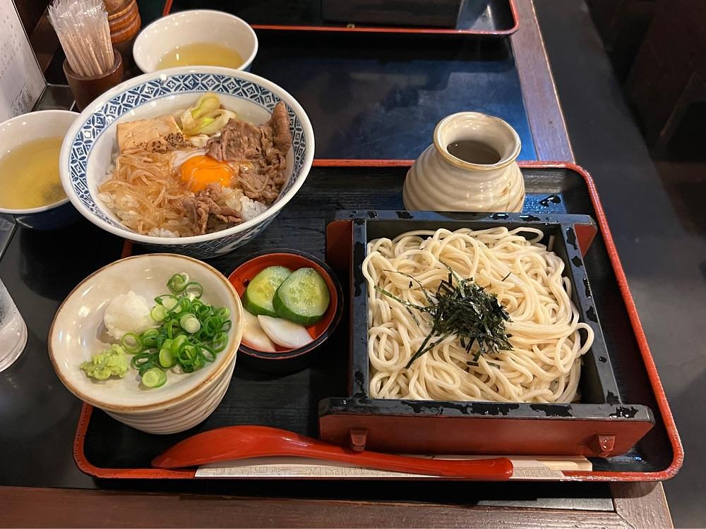 pyonpyono3さんが投稿した田舎そば みゆき 栄町店に関する口コミの画像