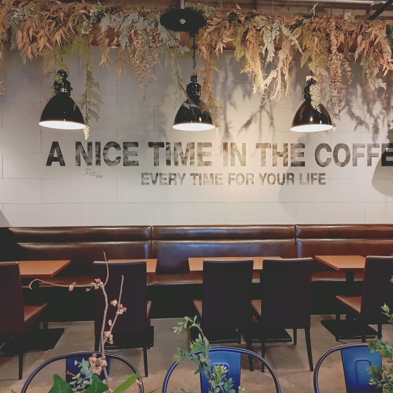 北海道大臣さんが投稿したスリースタンダードコーヒー（Three Standard Coffee）に関する口コミの画像