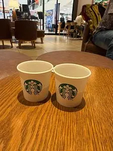 スターバックスコーヒー アリオ川口店