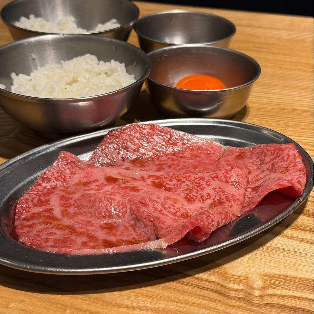 鉄道王さんが投稿した焼肉JIN NAGOYAに関する口コミの画像