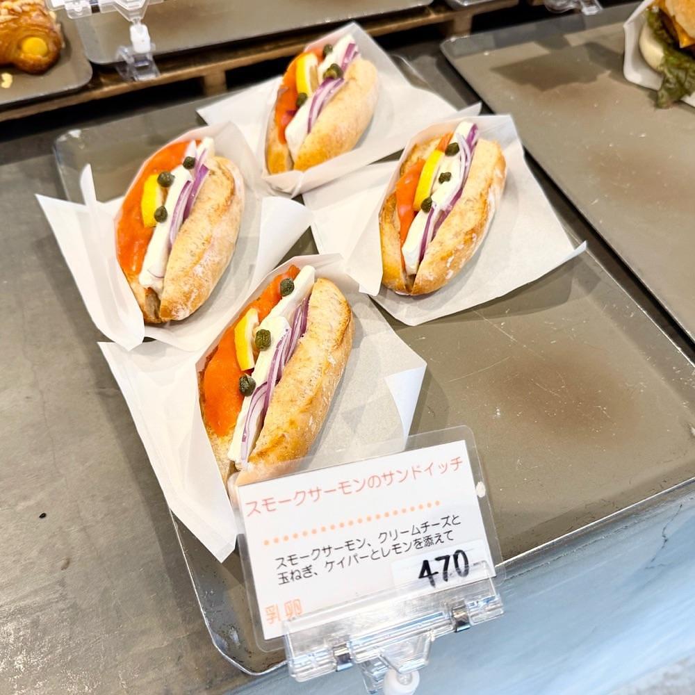 kaze_gourmetさんが投稿した戸神ベイカリーに関する口コミの画像