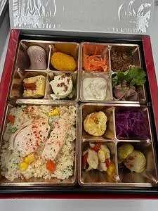 インターネットカフェ・まんが喫茶 亜熱帯 高槻駅前店 2枚目