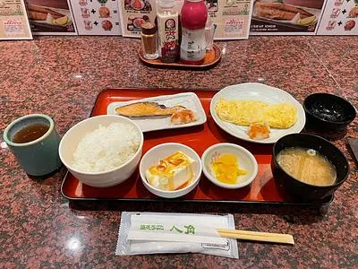 浪花ろばた 八角 横浜ポルタ店（なにわろばた はっかく）