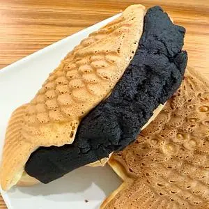 たい焼き一筋 たっぷり庵 ジョイフル本田千葉ニュータウン店