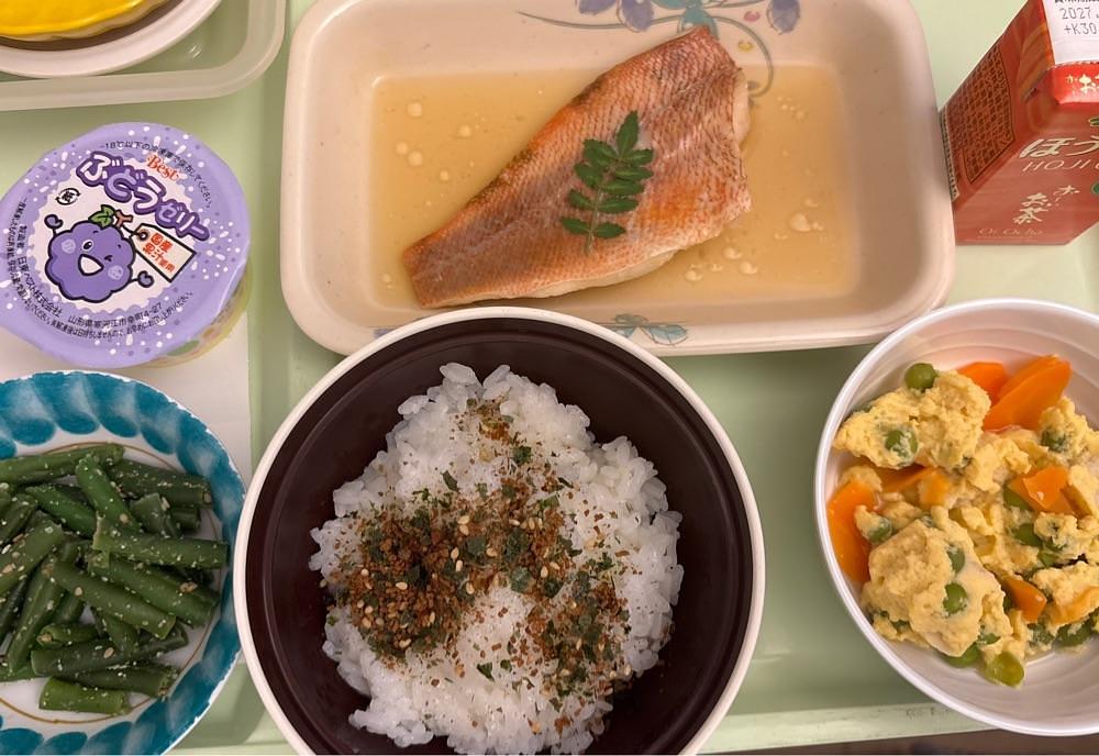 カランさんが投稿したローソン 姫路赤十字病院店に関する口コミの画像