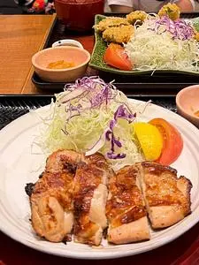 大戸屋 ララガーデン川口店