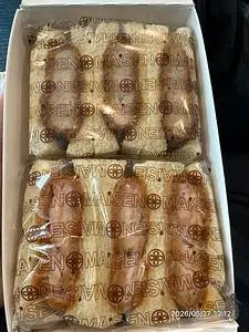 とんかつ まい泉 そごう横浜店(まいせん)