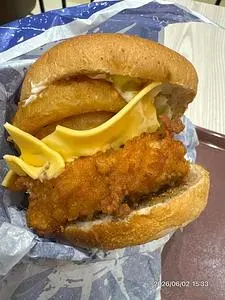ケンタッキーフライドチキン イオン天王町店