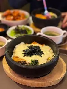 コリアンダイニング 梨泰院 刈谷店（イテウォン）