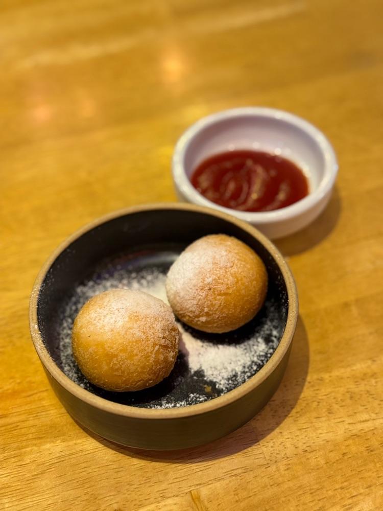 yuirinさんが投稿したコリアンダイニング 梨泰院 刈谷店（イテウォン）に関する口コミの画像