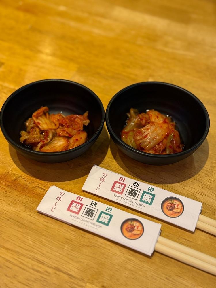 yuirinさんが投稿したコリアンダイニング 梨泰院 刈谷店（イテウォン）に関する口コミの画像