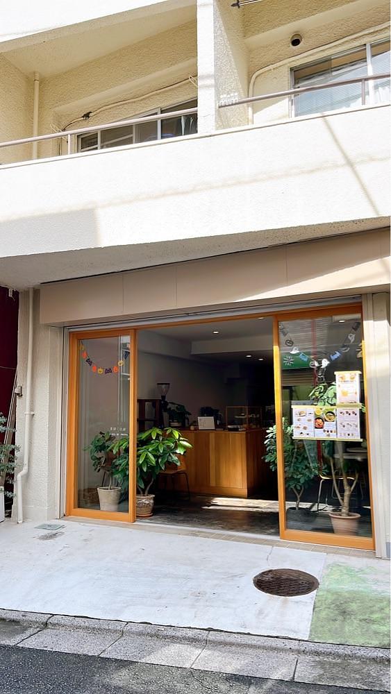 みかんさんが投稿したKhagee Cafe（カジーカフェ）に関する口コミの画像
