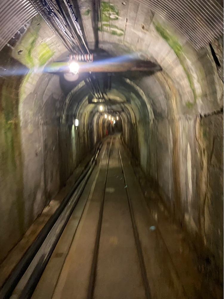Nさんが投稿した佐渡金山遺跡に関する口コミの画像