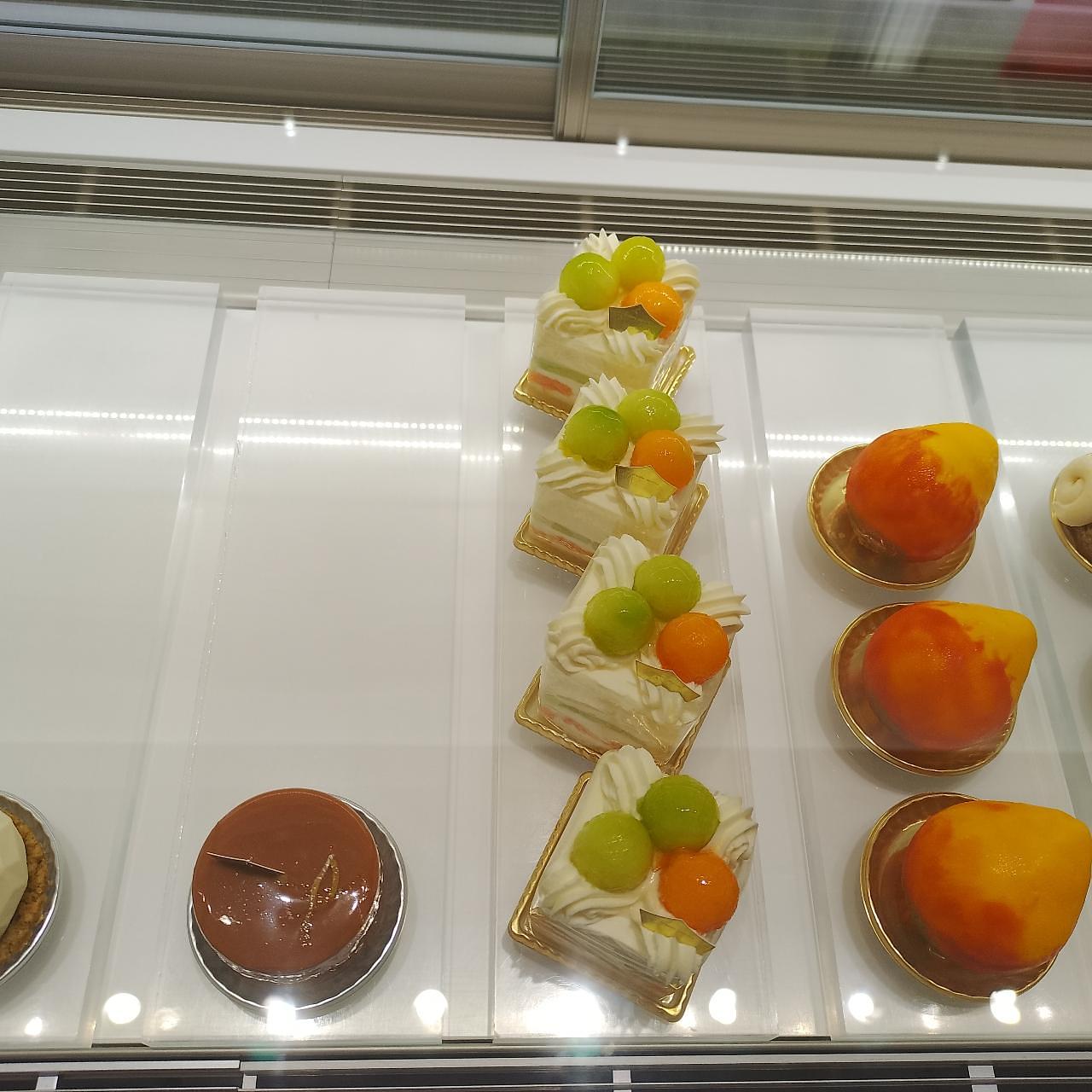 のんびりんこさんが投稿したガトーフェスタ ハラダ 中山道店 シャトー・デュ・ローブ（GATEAU FESTA HARADA）に関する口コミの画像