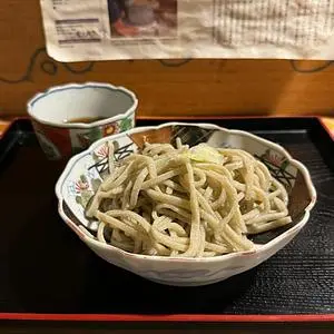 そば居酒屋 ポポー軒