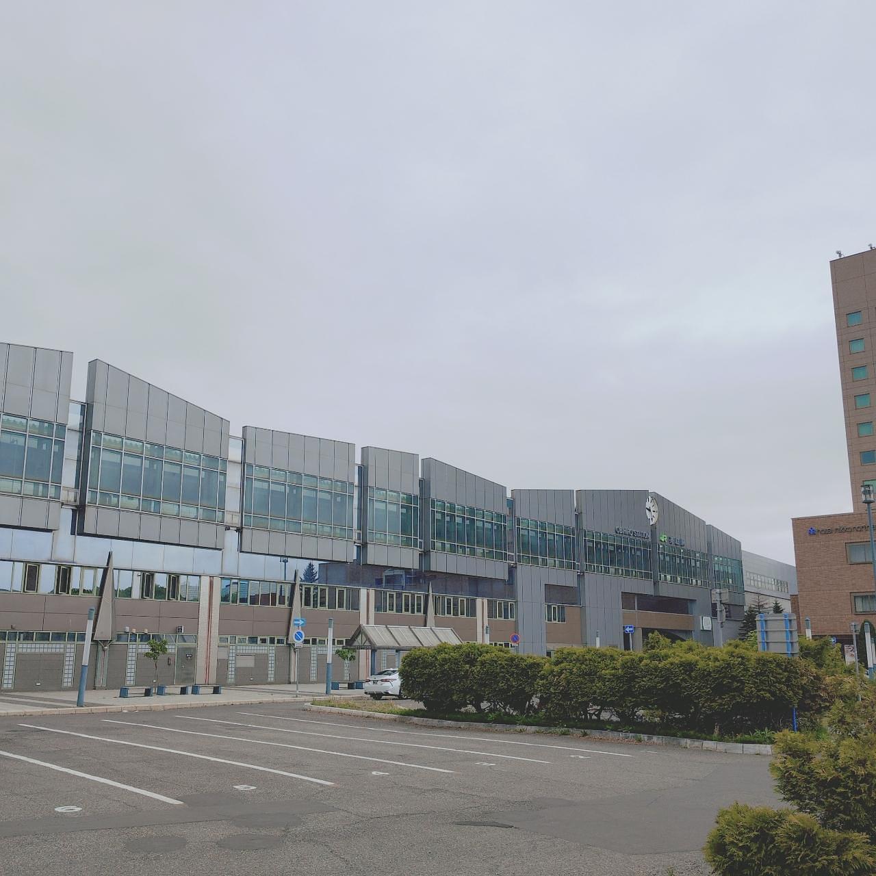 北海道大臣さんが投稿したトラントランますや 帯広駅店（【旧店名】ますやパン ジョリ店）に関する口コミの画像