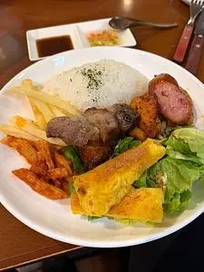 サンバブラジル