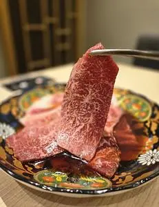 焼肉の名門 天壇 神楽坂店
