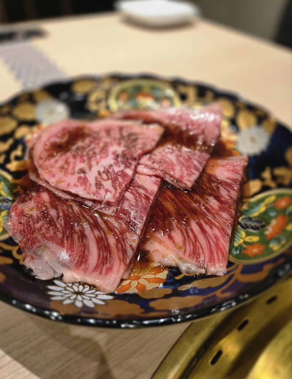 じゅりぽんさんが投稿した焼肉の名門 天壇 神楽坂店に関する口コミの画像