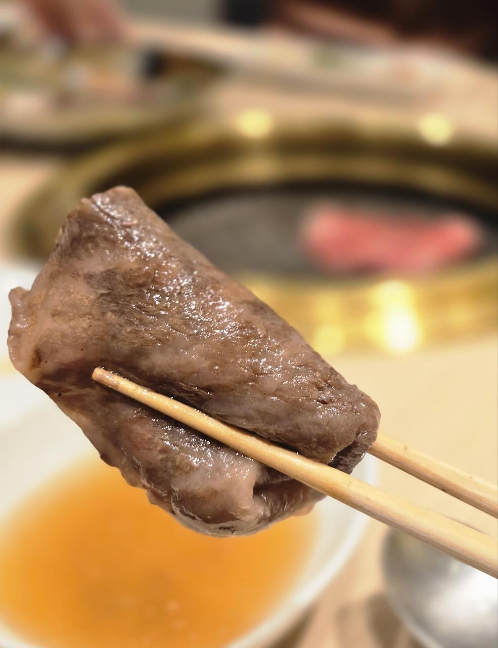 じゅりぽんさんが投稿した焼肉の名門 天壇 神楽坂店に関する口コミの画像