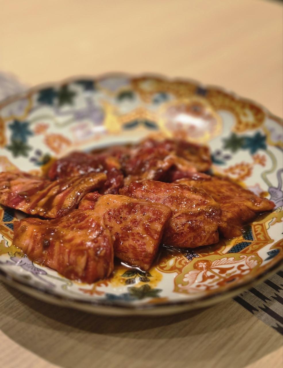 じゅりぽんさんが投稿した焼肉の名門 天壇 神楽坂店に関する口コミの画像