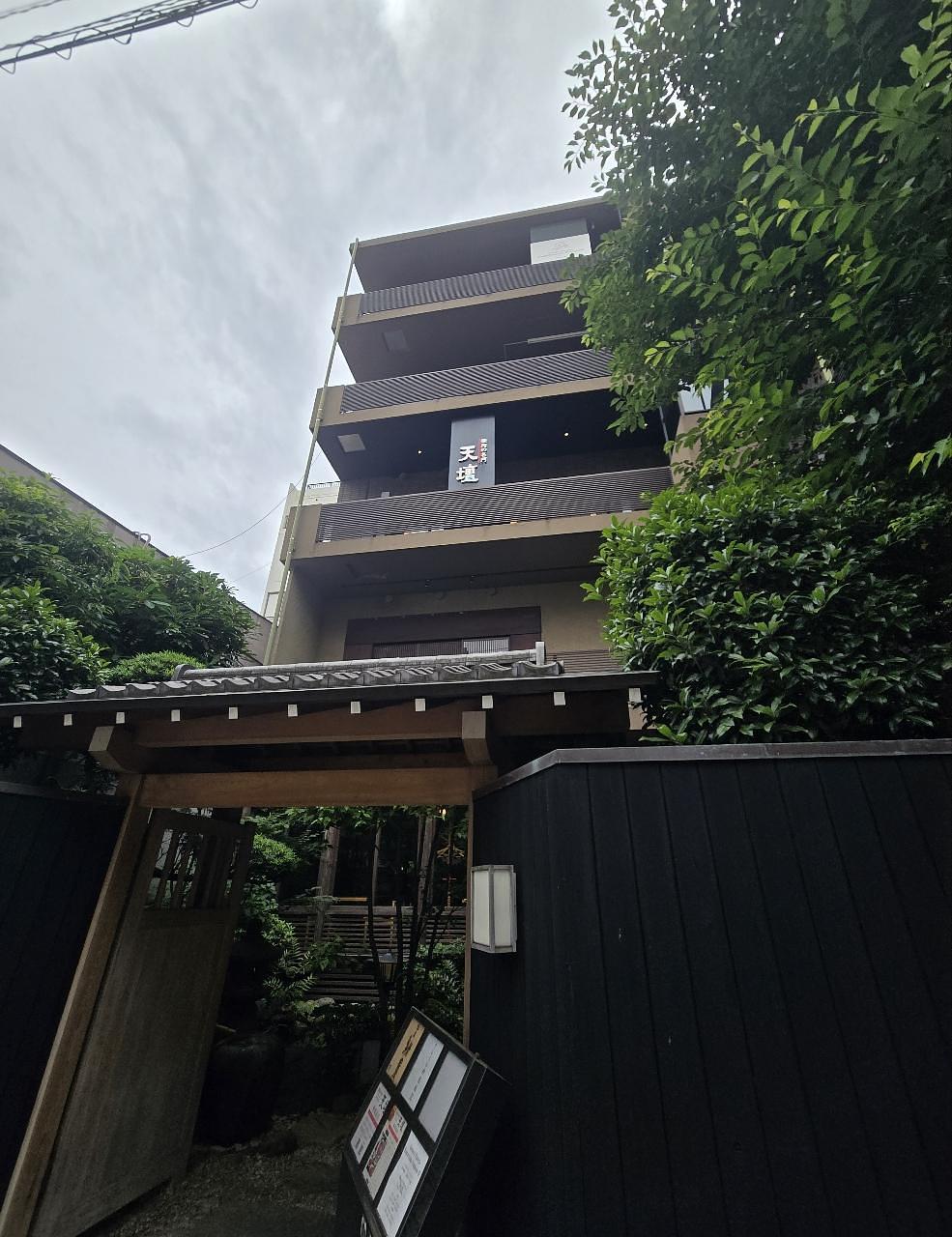 じゅりぽんさんが投稿した焼肉の名門 天壇 神楽坂店に関する口コミの画像