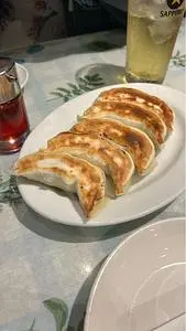 蘭苑飯店 烏森神社店（ランエンハンテン）