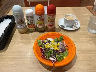 ピエトロ 横浜ワールドポーターズ店