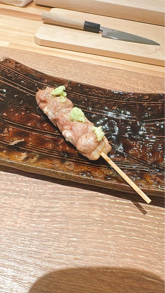 stealthさんが投稿した焼き鳥 から嶋に関する口コミの画像