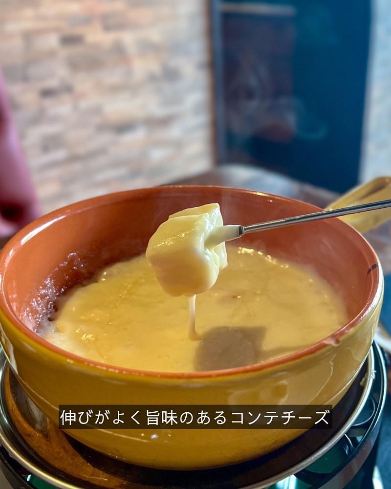 masayan.310さんが投稿した肉とチーズ Jajaja UNO本店（ジャジャジャ）に関する口コミの画像