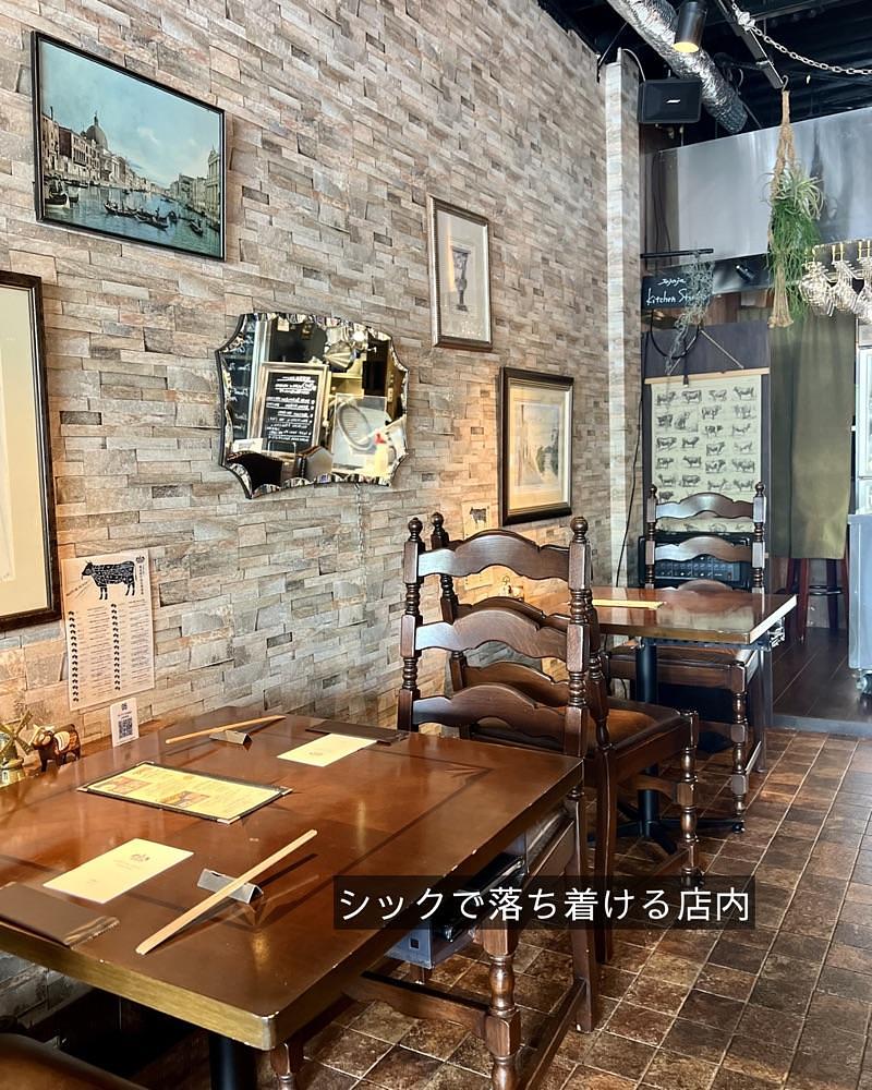 masayan.310さんが投稿した肉とチーズ Jajaja UNO本店（ジャジャジャ）に関する口コミの画像