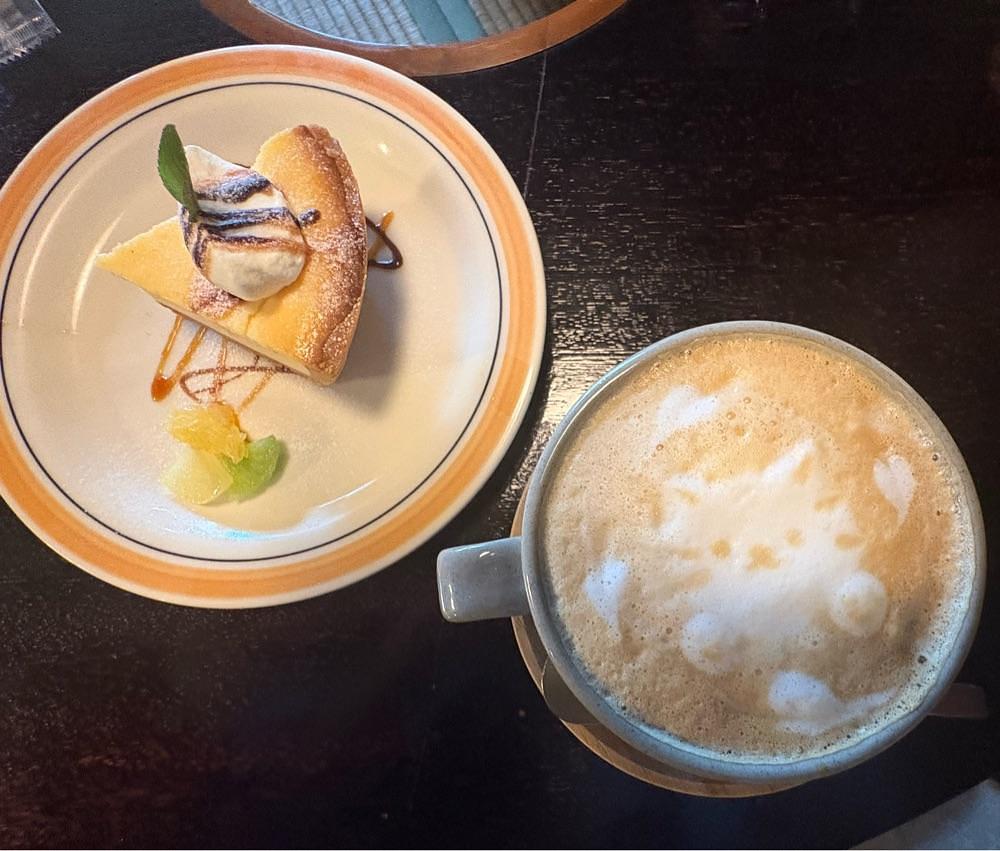 alpha4201さんが投稿したcafe NoRa（カフェ ノラ）に関する口コミの画像