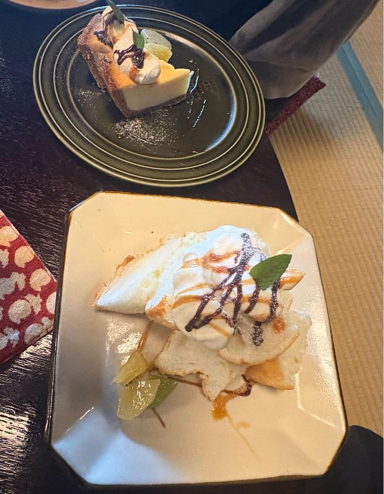 alpha4201さんが投稿したcafe NoRa（カフェ ノラ）に関する口コミの画像