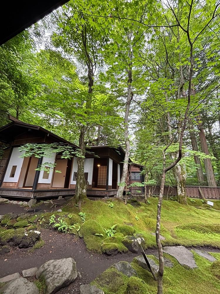 それなはとけさんが投稿した旧軽井沢Cafe 涼の音（カフェ）に関する口コミの画像